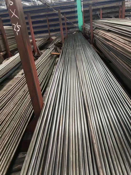 陵水精密钢管
